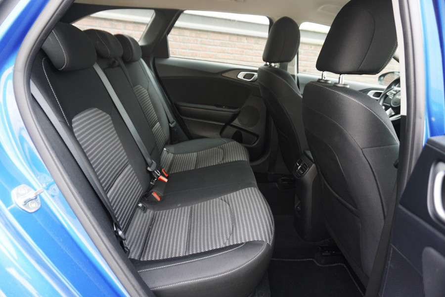 Kia Ceed Sportswagon 1.0 T-GDi 120PK DynamicLine/Geen Importauto/ Dealeronderhouden