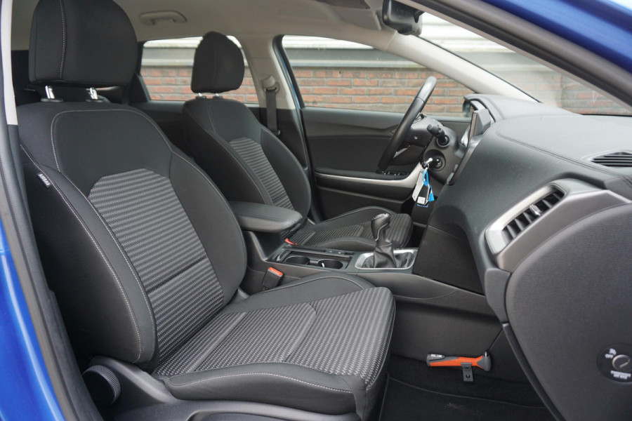 Kia Ceed Sportswagon 1.0 T-GDi 120PK DynamicLine/Geen Importauto/ Dealeronderhouden