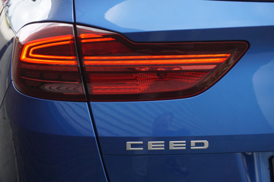 Kia Ceed Sportswagon 1.0 T-GDi 120PK DynamicLine/Geen Importauto/ Dealeronderhouden