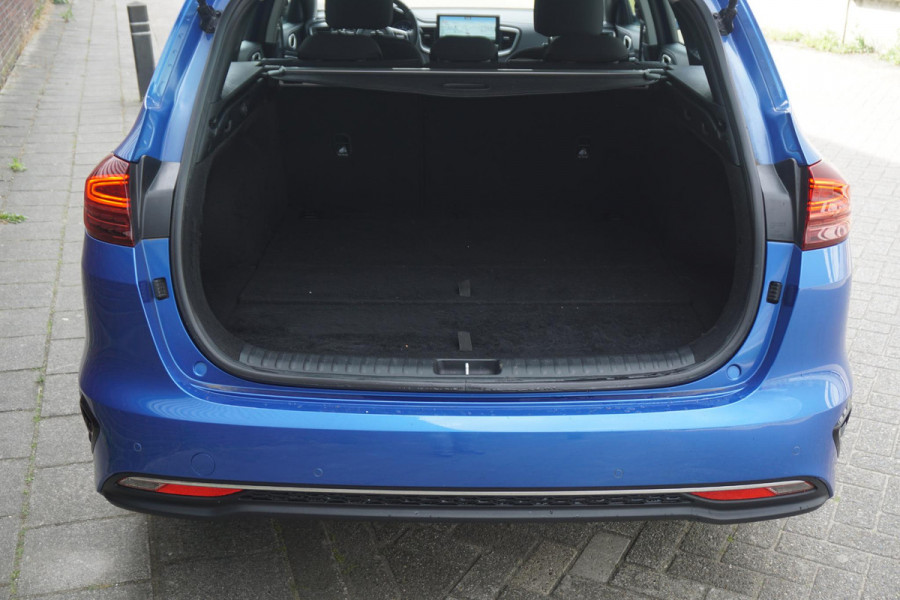 Kia Ceed Sportswagon 1.0 T-GDi 120PK DynamicLine/Geen Importauto/ Dealeronderhouden