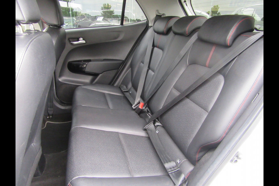 Kia Picanto 1.0 Turbo GDI GT-Line 100 PK, NAVI,CAMERA (occasion)