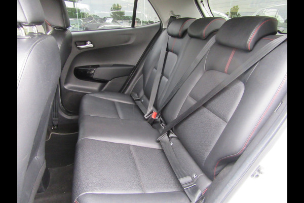 Kia Picanto 1.0 Turbo GDI GT-Line 100 PK, NAVI,CAMERA (occasion)