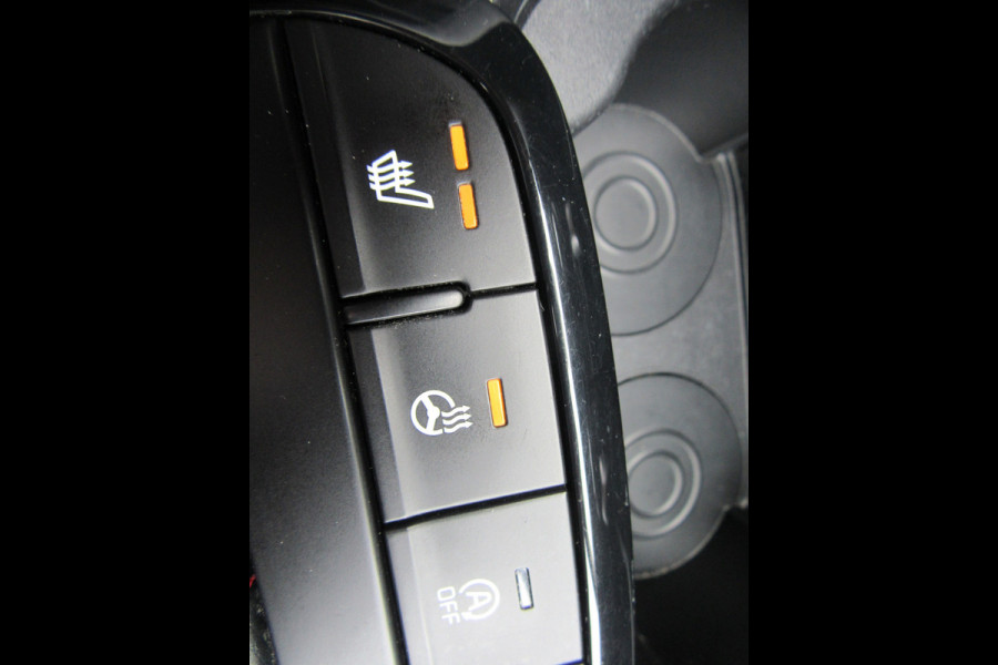 Kia Picanto 1.0 Turbo GDI GT-Line 100 PK, NAVI,CAMERA (occasion)