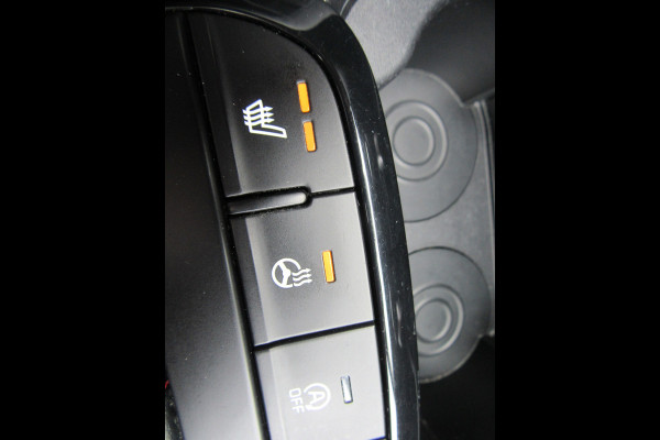 Kia Picanto 1.0 Turbo GDI GT-Line 100 PK, NAVI,CAMERA (occasion)
