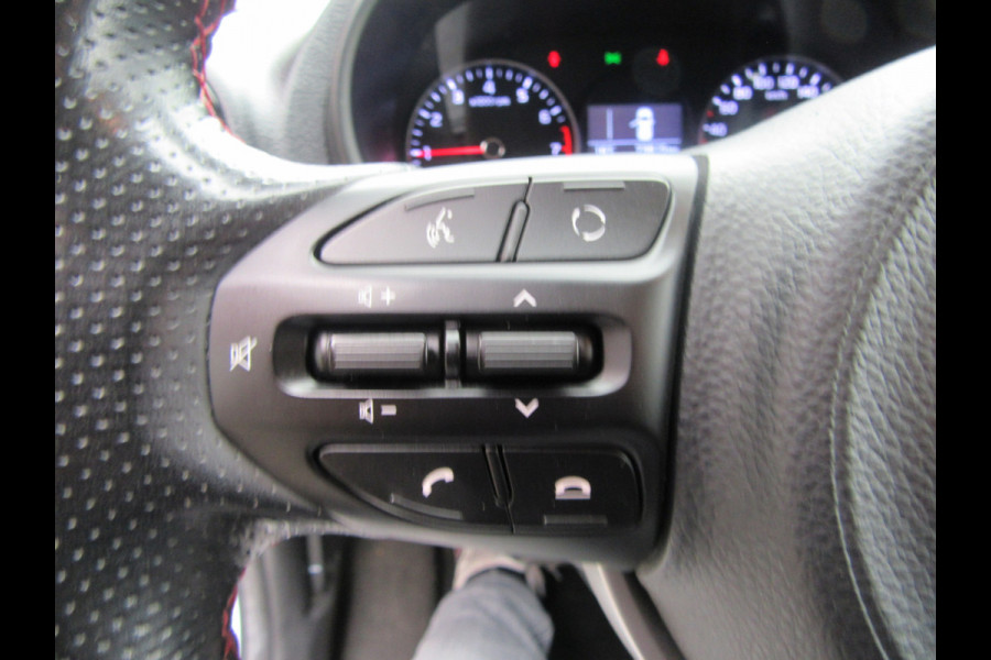 Kia Picanto 1.0 Turbo GDI GT-Line 100 PK, NAVI,CAMERA (occasion)