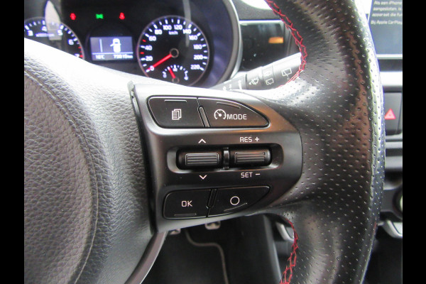 Kia Picanto 1.0 Turbo GDI GT-Line 100 PK, NAVI,CAMERA (occasion)