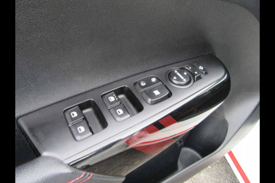 Kia Picanto 1.0 Turbo GDI GT-Line 100 PK, NAVI,CAMERA (occasion)