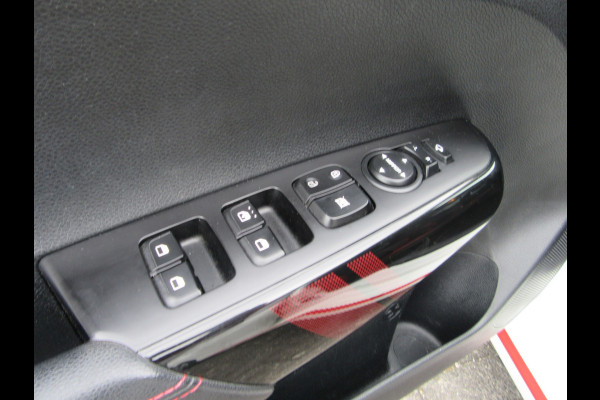 Kia Picanto 1.0 Turbo GDI GT-Line 100 PK, NAVI,CAMERA (occasion)