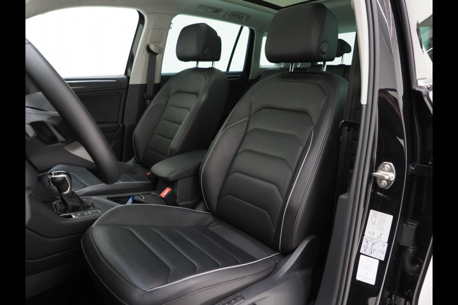 Volkswagen Tiguan 1.4 TSI eHybrid Elegance Exclusive | Panoramadak | 360 | Keyless | Adaptive Cruise | Carplay | Trekhaak