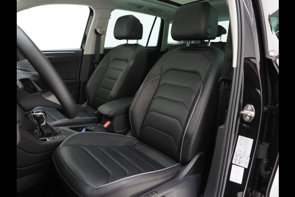 Volkswagen Tiguan 1.4 TSI eHybrid Elegance Exclusive | Panoramadak | 360 | Keyless | Adaptive Cruise | Carplay | Trekhaak