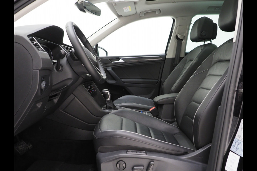 Volkswagen Tiguan 1.4 TSI eHybrid Elegance Exclusive | Panoramadak | 360 | Keyless | Adaptive Cruise | Carplay | Trekhaak