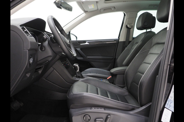 Volkswagen Tiguan 1.4 TSI eHybrid Elegance Exclusive | Panoramadak | 360 | Keyless | Adaptive Cruise | Carplay | Trekhaak