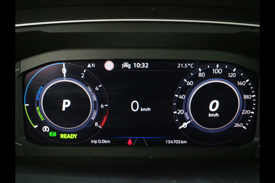 Volkswagen Tiguan 1.4 TSI eHybrid Elegance Exclusive | Panoramadak | 360 | Keyless | Adaptive Cruise | Carplay | Trekhaak