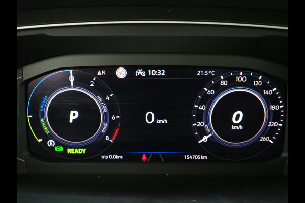 Volkswagen Tiguan 1.4 TSI eHybrid Elegance Exclusive | Panoramadak | 360 | Keyless | Adaptive Cruise | Carplay | Trekhaak