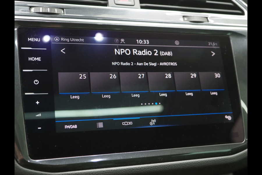 Volkswagen Tiguan 1.4 TSI eHybrid Elegance Exclusive | Panoramadak | 360 | Keyless | Adaptive Cruise | Carplay | Trekhaak