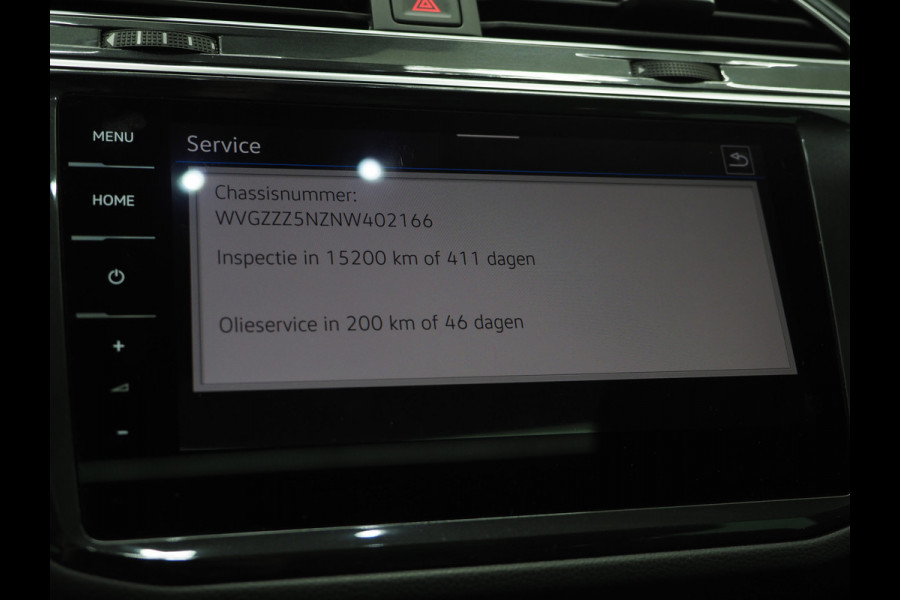 Volkswagen Tiguan 1.4 TSI eHybrid Elegance Exclusive | Panoramadak | 360 | Keyless | Adaptive Cruise | Carplay | Trekhaak
