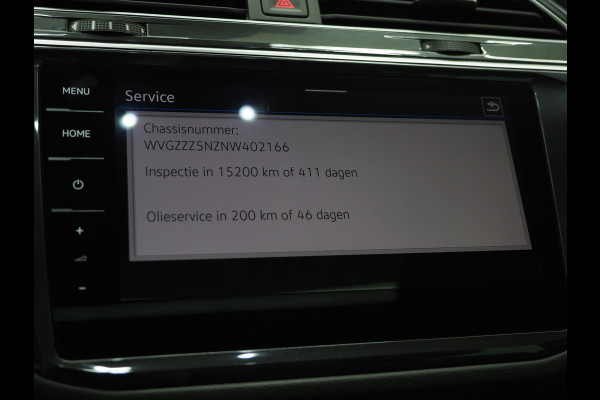 Volkswagen Tiguan 1.4 TSI eHybrid Elegance Exclusive | Panoramadak | 360 | Keyless | Adaptive Cruise | Carplay | Trekhaak