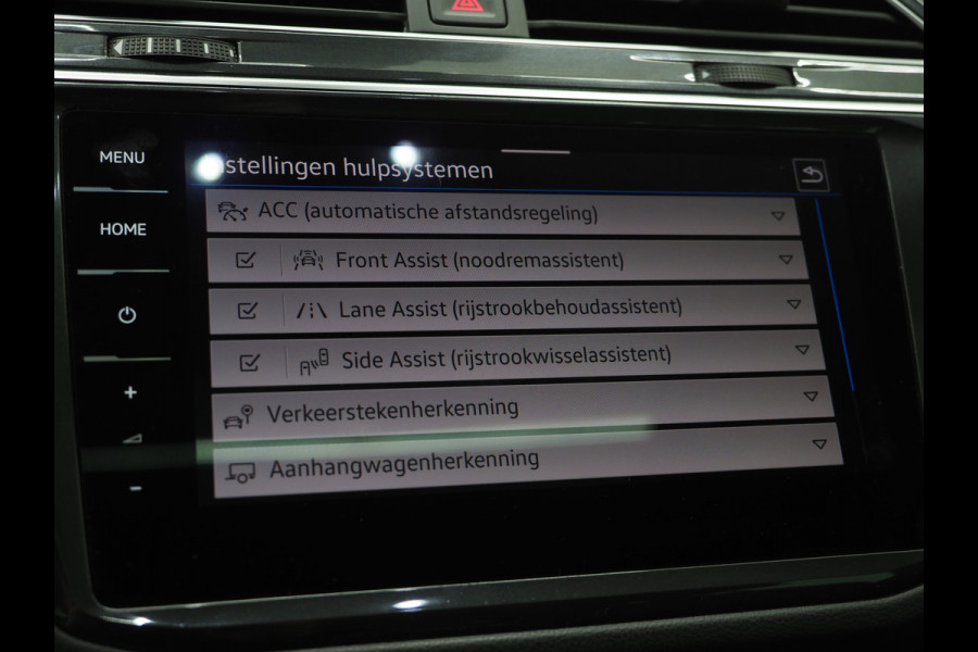 Volkswagen Tiguan 1.4 TSI eHybrid Elegance Exclusive | Panoramadak | 360 | Keyless | Adaptive Cruise | Carplay | Trekhaak