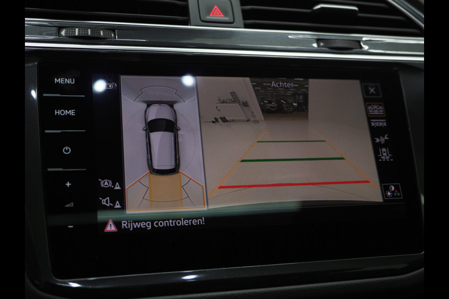 Volkswagen Tiguan 1.4 TSI eHybrid Elegance Exclusive | Panoramadak | 360 | Keyless | Adaptive Cruise | Carplay | Trekhaak