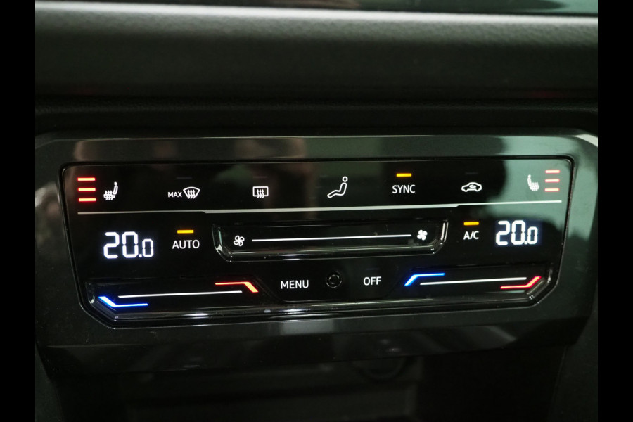 Volkswagen Tiguan 1.4 TSI eHybrid Elegance Exclusive | Panoramadak | 360 | Keyless | Adaptive Cruise | Carplay | Trekhaak