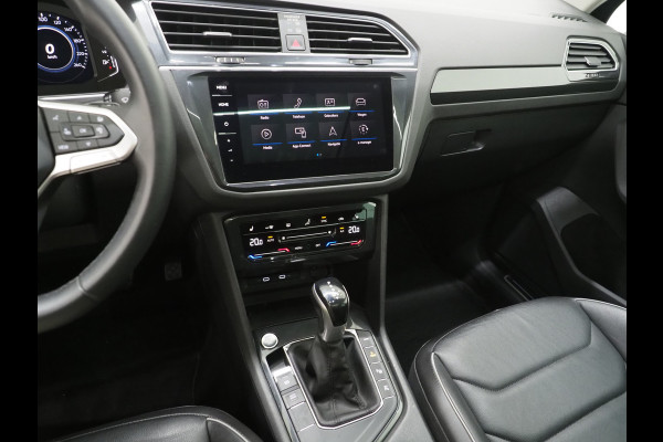 Volkswagen Tiguan 1.4 TSI eHybrid Elegance Exclusive | Panoramadak | 360 | Keyless | Adaptive Cruise | Carplay | Trekhaak