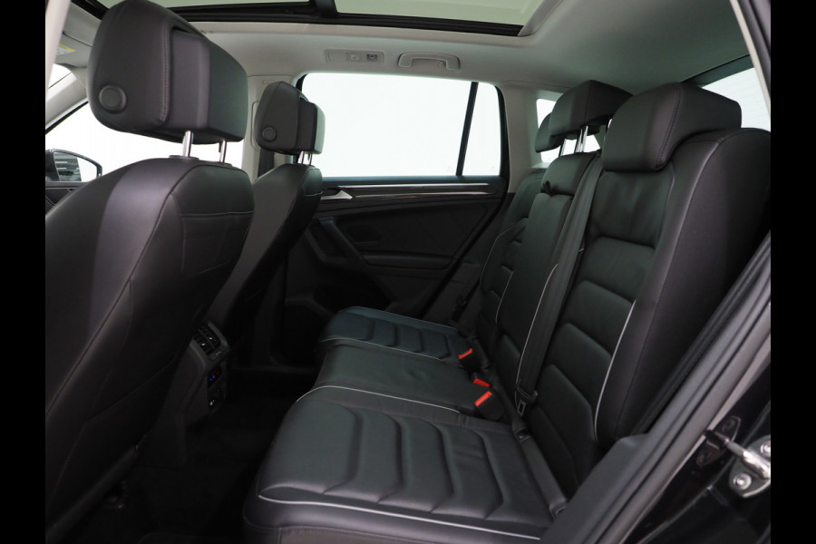 Volkswagen Tiguan 1.4 TSI eHybrid Elegance Exclusive | Panoramadak | 360 | Keyless | Adaptive Cruise | Carplay | Trekhaak