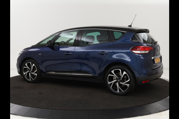 Renault Scénic 1.3 TCe Bose | Automaat | Camera | Massage | Carplay | Navigatie | Keyless | Full LED | Climate control | Dodehoek detectie
