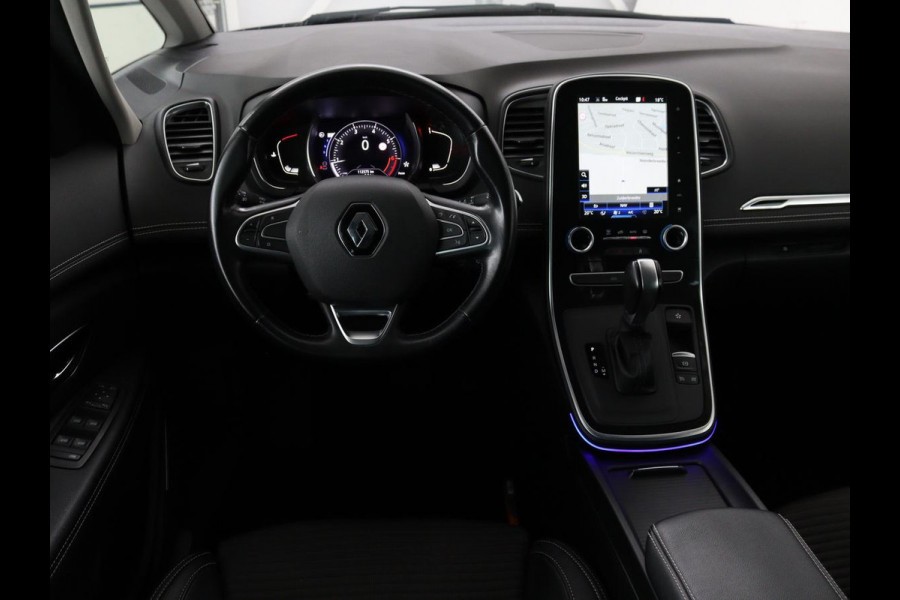Renault Scénic 1.3 TCe Bose | Automaat | Camera | Massage | Carplay | Navigatie | Keyless | Full LED | Climate control | Dodehoek detectie