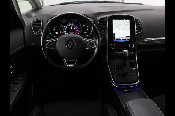 Renault Scénic 1.3 TCe Bose | Automaat | Camera | Massage | Carplay | Navigatie | Keyless | Full LED | Climate control | Dodehoek detectie