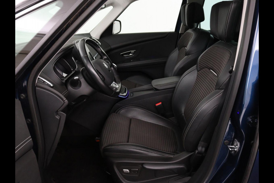 Renault Scénic 1.3 TCe Bose | Automaat | Camera | Massage | Carplay | Navigatie | Keyless | Full LED | Climate control | Dodehoek detectie
