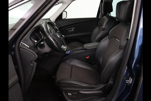 Renault Scénic 1.3 TCe Bose | Automaat | Camera | Massage | Carplay | Navigatie | Keyless | Full LED | Climate control | Dodehoek detectie