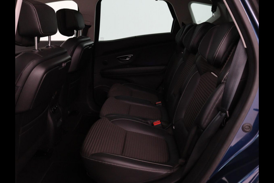 Renault Scénic 1.3 TCe Bose | Automaat | Camera | Massage | Carplay | Navigatie | Keyless | Full LED | Climate control | Dodehoek detectie