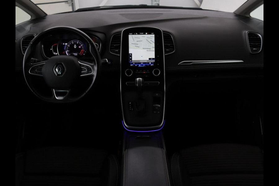 Renault Scénic 1.3 TCe Bose | Automaat | Camera | Massage | Carplay | Navigatie | Keyless | Full LED | Climate control | Dodehoek detectie