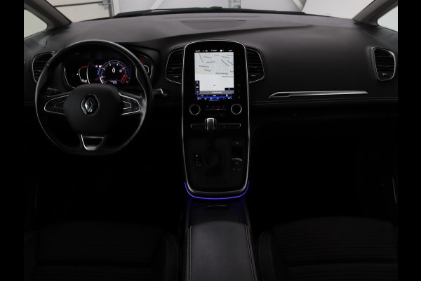 Renault Scénic 1.3 TCe Bose | Automaat | Camera | Massage | Carplay | Navigatie | Keyless | Full LED | Climate control | Dodehoek detectie
