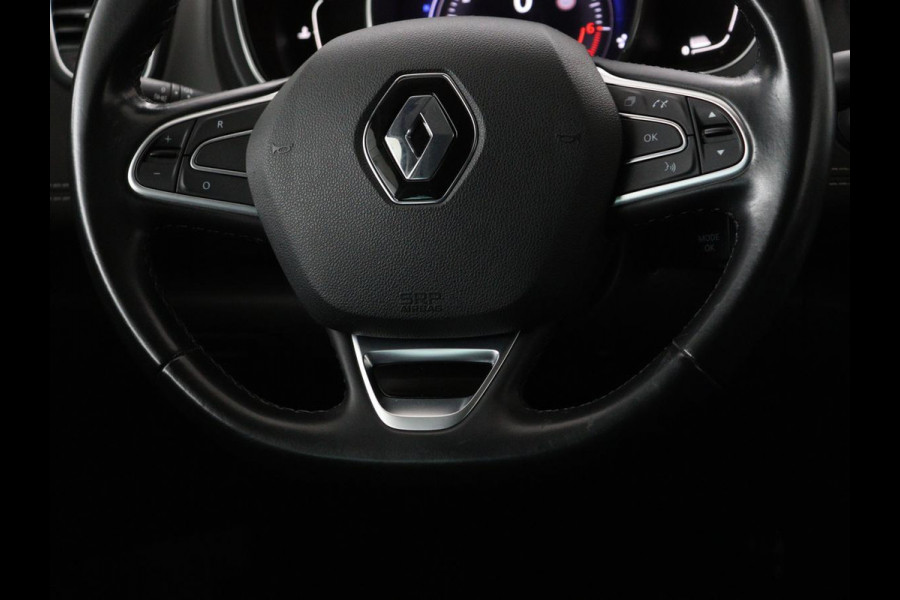 Renault Scénic 1.3 TCe Bose | Automaat | Camera | Massage | Carplay | Navigatie | Keyless | Full LED | Climate control | Dodehoek detectie