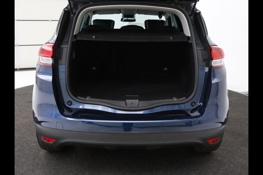 Renault Scénic 1.3 TCe Bose | Automaat | Camera | Massage | Carplay | Navigatie | Keyless | Full LED | Climate control | Dodehoek detectie