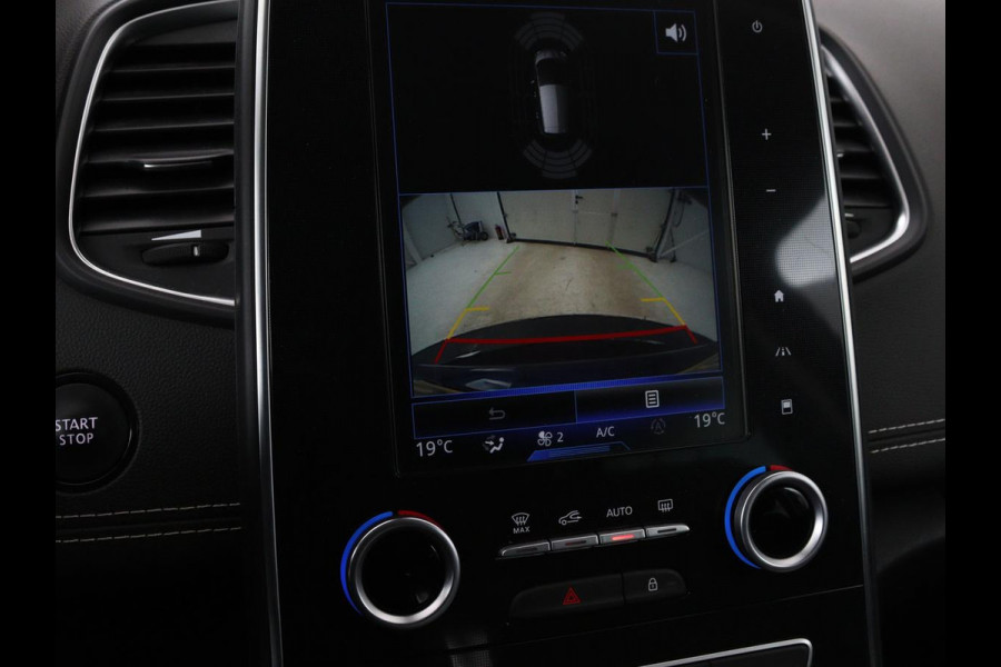 Renault Scénic 1.3 TCe Bose | Automaat | Camera | Massage | Carplay | Navigatie | Keyless | Full LED | Climate control | Dodehoek detectie