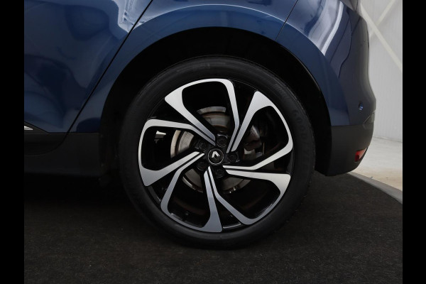 Renault Scénic 1.3 TCe Bose | Automaat | Camera | Massage | Carplay | Navigatie | Keyless | Full LED | Climate control | Dodehoek detectie