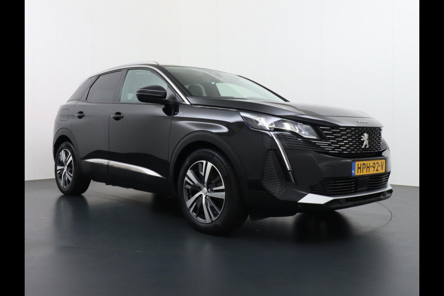 Peugeot 3008 1.6 HYbrid 225 Allure ELEK. KOFFER | ADAP. CRUISE | CAMERA