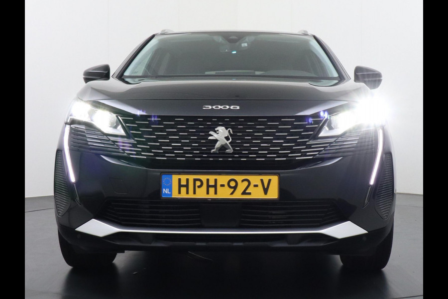 Peugeot 3008 1.6 HYbrid 225 Allure ELEK. KOFFER | ADAP. CRUISE | CAMERA