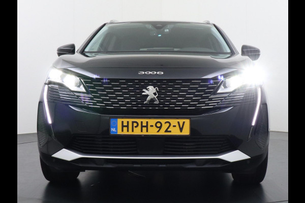 Peugeot 3008 1.6 HYbrid 225 Allure ELEK. KOFFER | ADAP. CRUISE | CAMERA