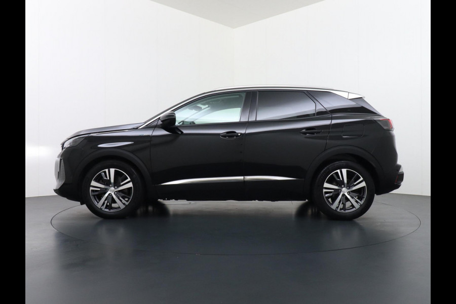 Peugeot 3008 1.6 HYbrid 225 Allure ELEK. KOFFER | ADAP. CRUISE | CAMERA