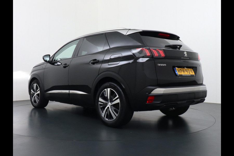 Peugeot 3008 1.6 HYbrid 225 Allure ELEK. KOFFER | ADAP. CRUISE | CAMERA