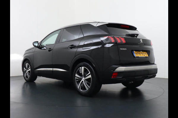 Peugeot 3008 1.6 HYbrid 225 Allure ELEK. KOFFER | ADAP. CRUISE | CAMERA
