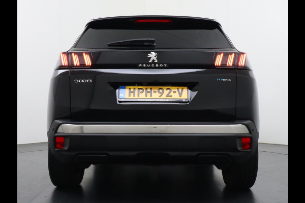 Peugeot 3008 1.6 HYbrid 225 Allure ELEK. KOFFER | ADAP. CRUISE | CAMERA