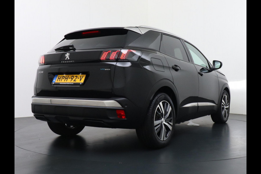 Peugeot 3008 1.6 HYbrid 225 Allure ELEK. KOFFER | ADAP. CRUISE | CAMERA