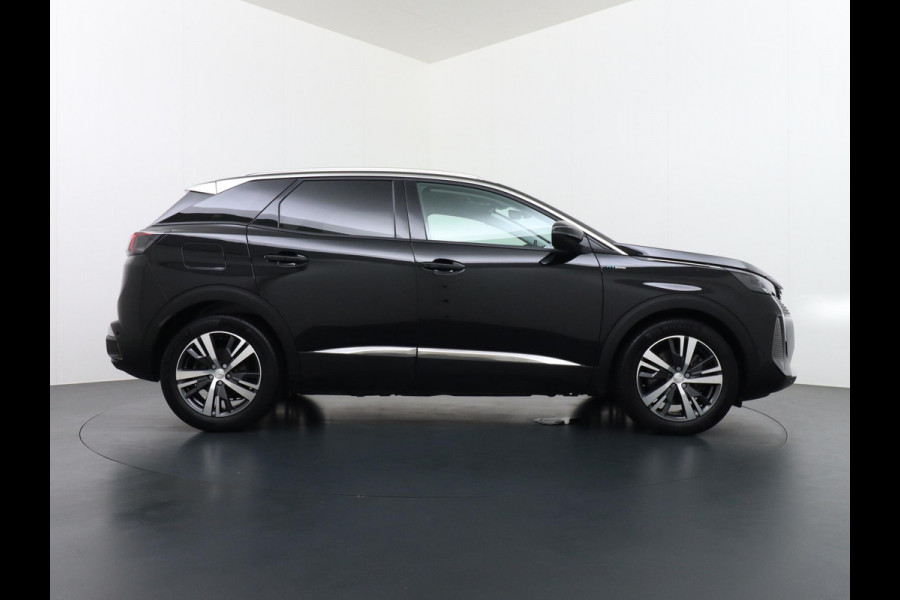Peugeot 3008 1.6 HYbrid 225 Allure ELEK. KOFFER | ADAP. CRUISE | CAMERA