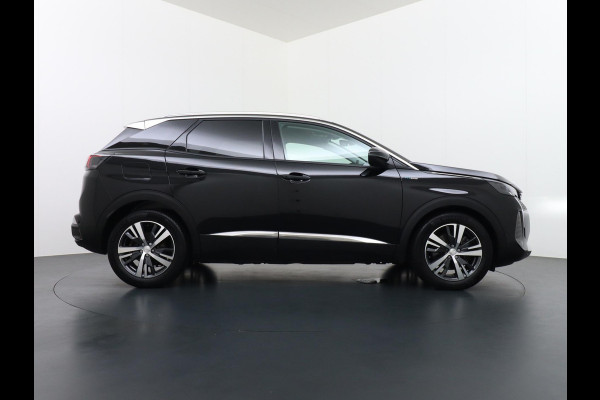 Peugeot 3008 1.6 HYbrid 225 Allure ELEK. KOFFER | ADAP. CRUISE | CAMERA