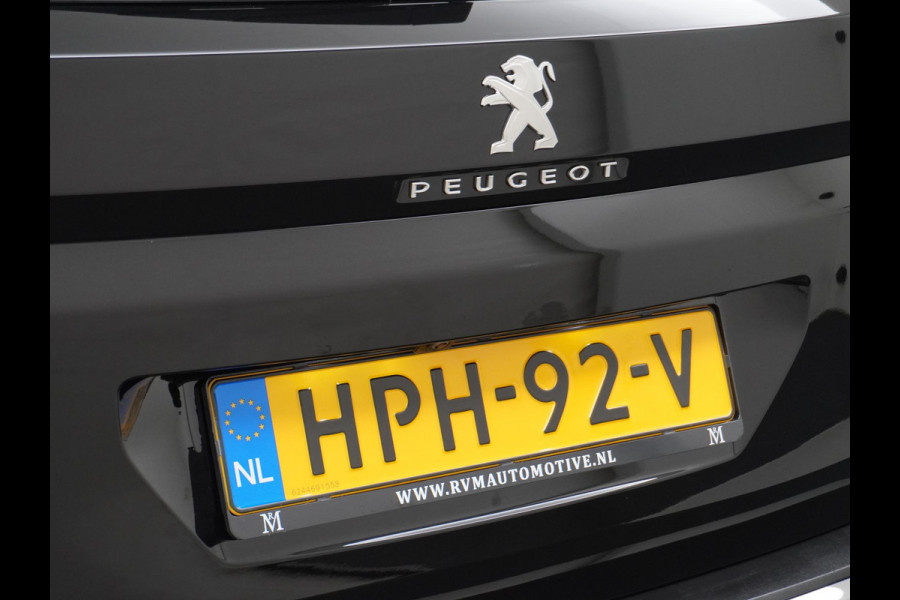 Peugeot 3008 1.6 HYbrid 225 Allure ELEK. KOFFER | ADAP. CRUISE | CAMERA