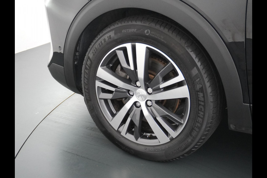 Peugeot 3008 1.6 HYbrid 225 Allure ELEK. KOFFER | ADAP. CRUISE | CAMERA